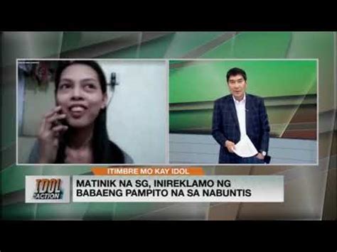 kinantot ng guard|Security guard, pito na ang nabuntis .